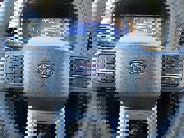 New 2025 Ford F150 Lariat w/ Equipment Group 502A High image 24