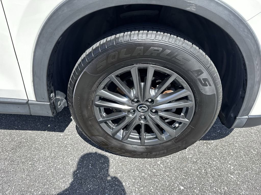 Used 2019 MAZDA CX-5 Touring image 59