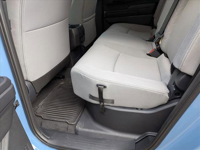 New 2026 Toyota Tacoma SR5 image 15