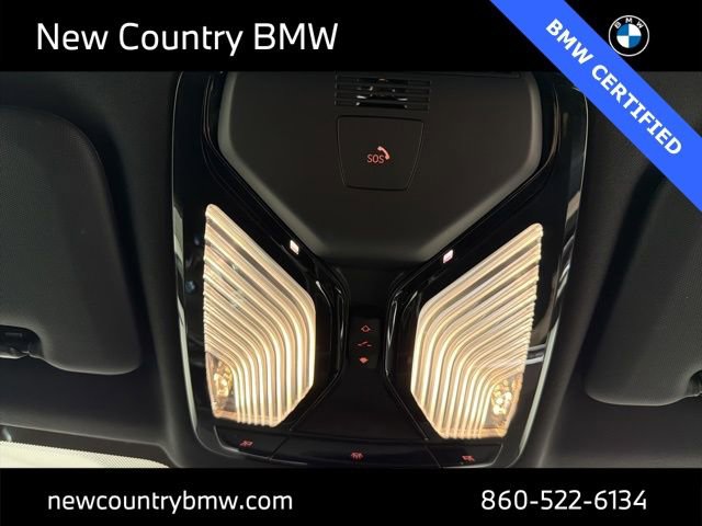 Certified 2026 BMW X5 xDrive40i w/ Parking Assistance Package image 21