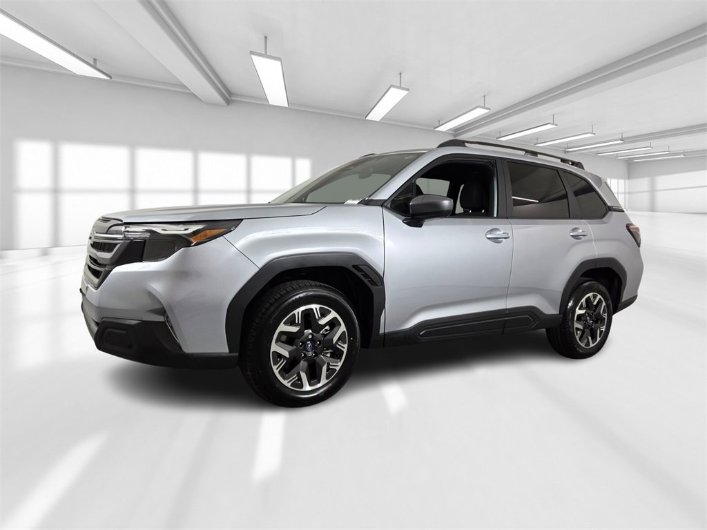 New 2026 Subaru Forester Premium image 2