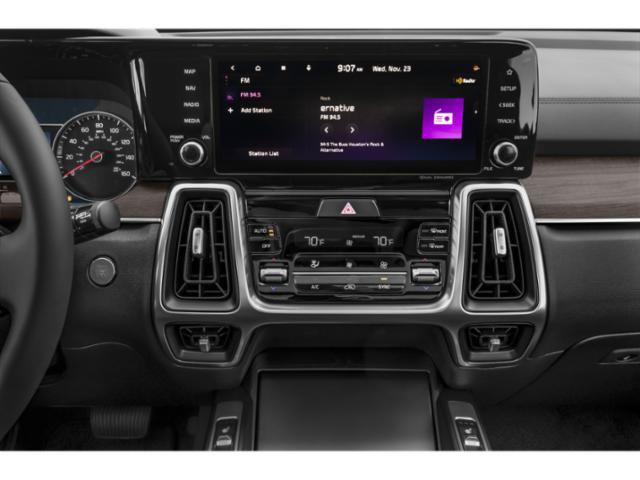 Used 2023 Kia Sorento S w/ Panoramic Sunroof Package AWD/4WD image 14