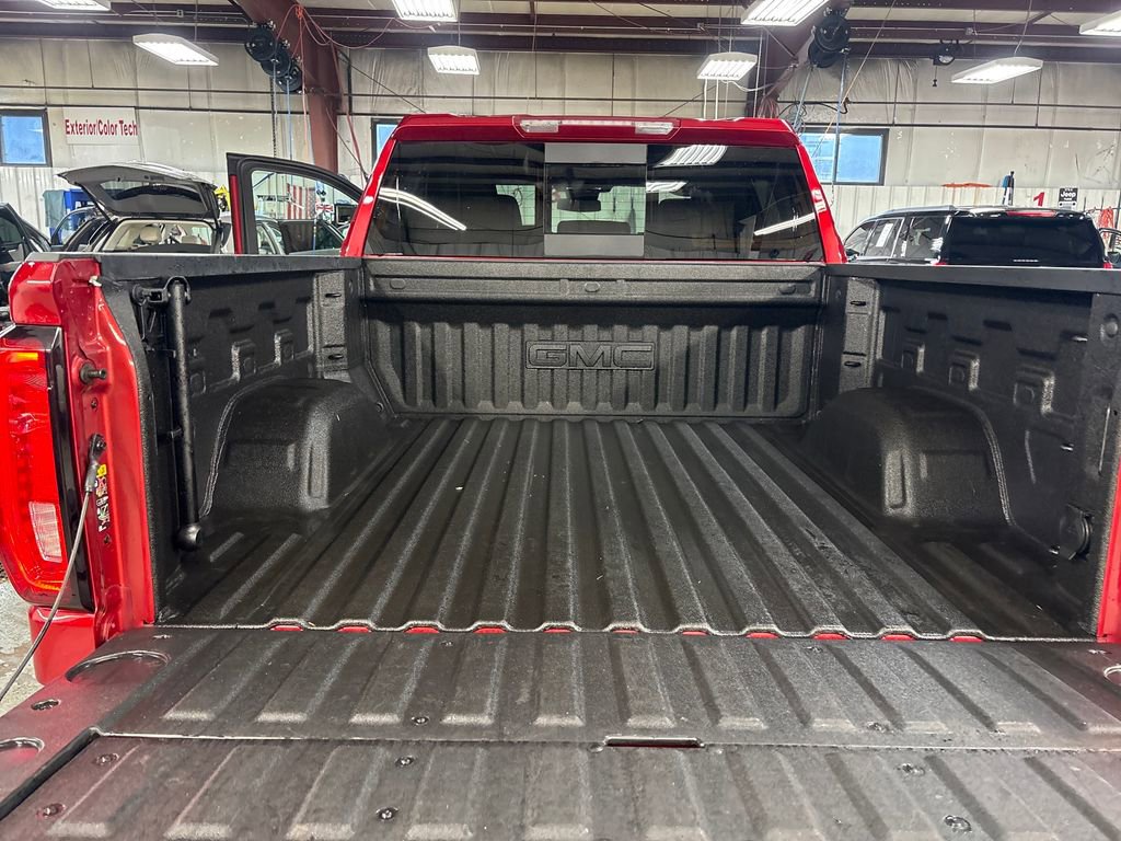Certified 2023 GMC Sierra 1500 SLT AWD/4WD image 28