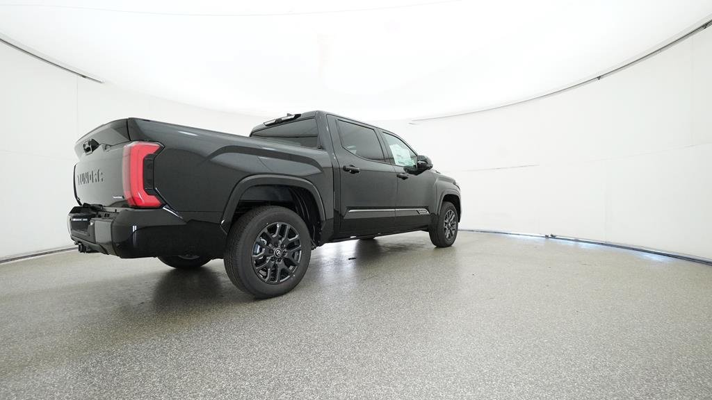 New 2025 Toyota Tundra Platinum AWD/4WD image 41