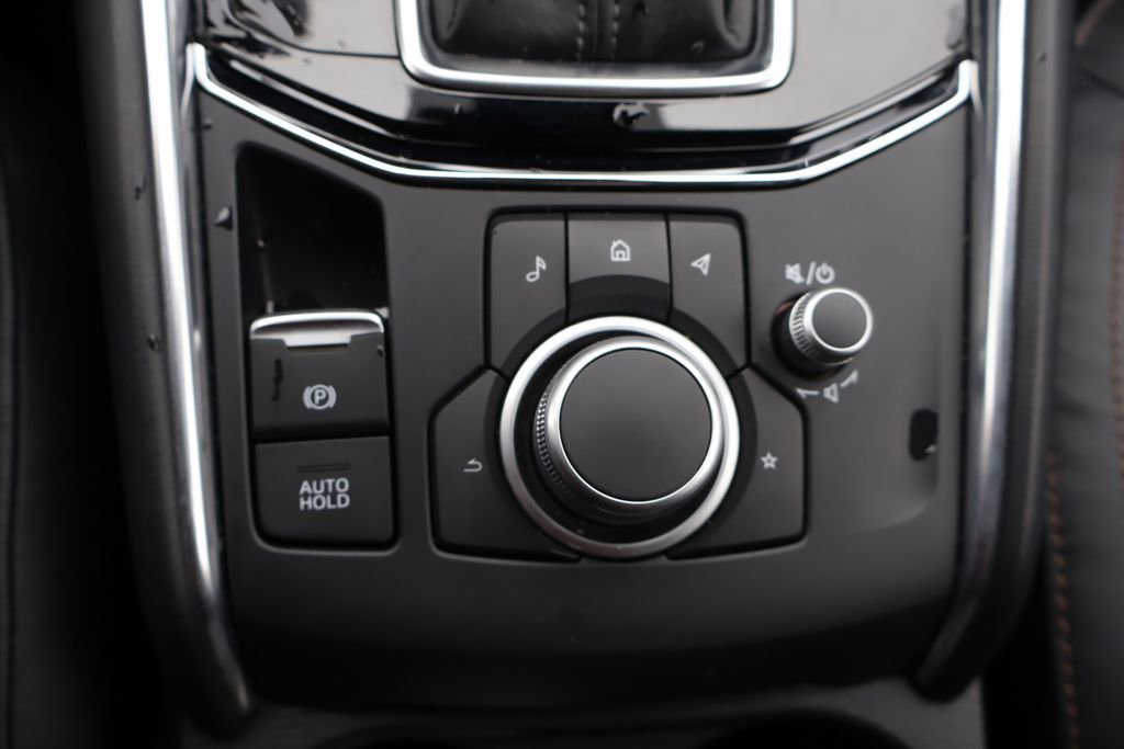 Used 2021 MAZDA CX-5 Grand Touring image 37