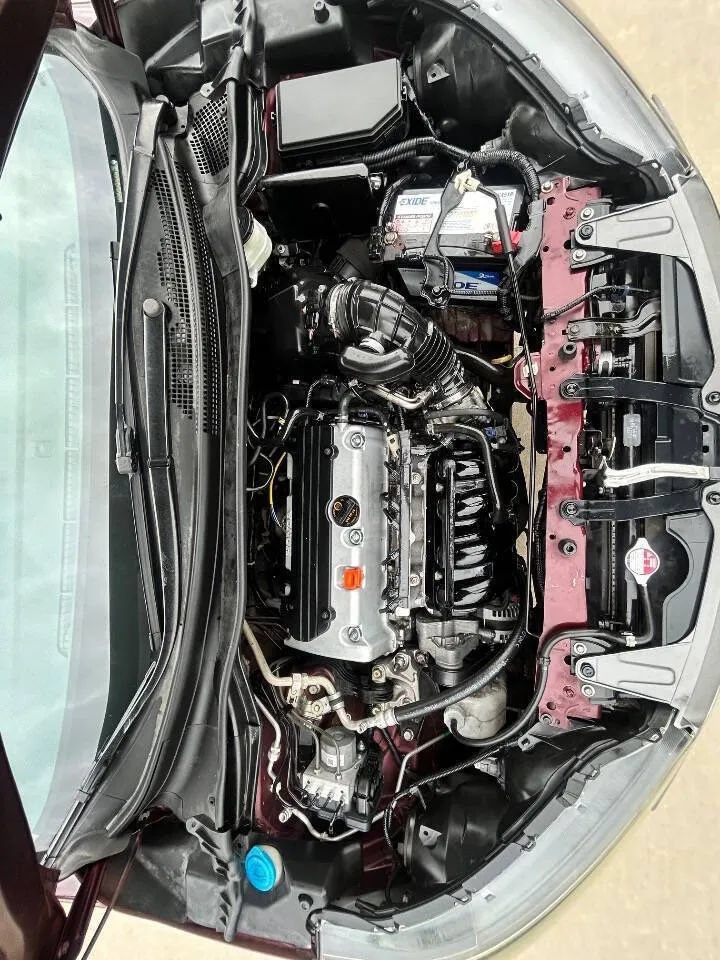Used 2014 Honda CR-V EX-L image 27