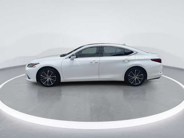 Used 2022 Lexus ES 350 w/ Premium Package FWD image 5
