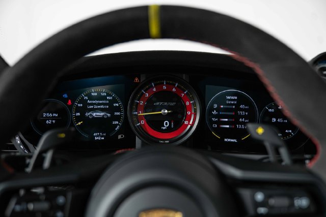 Used 2025 Porsche 911 GT3 RS RWD image 18