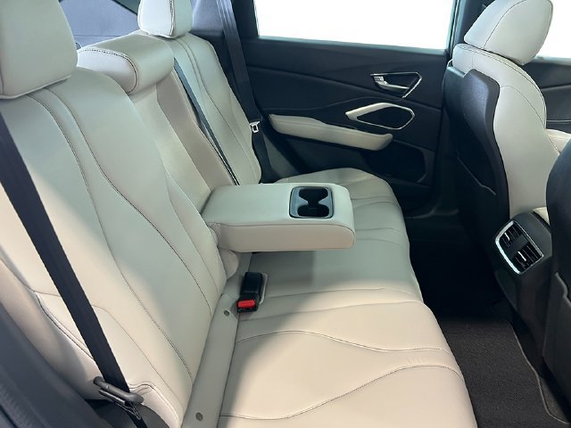 New 2026 Acura RDX SH-AWD image 37