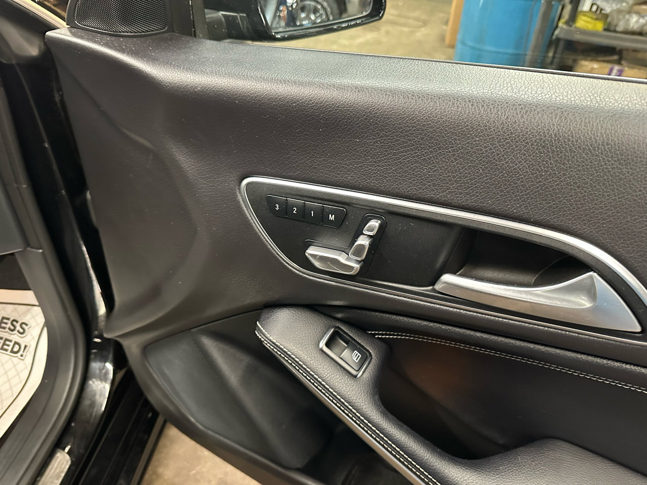 Used 2018 Mercedes-Benz CLA 250 4MATIC image 15