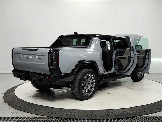 Used 2025 GMC Hummer EV 3X image 15