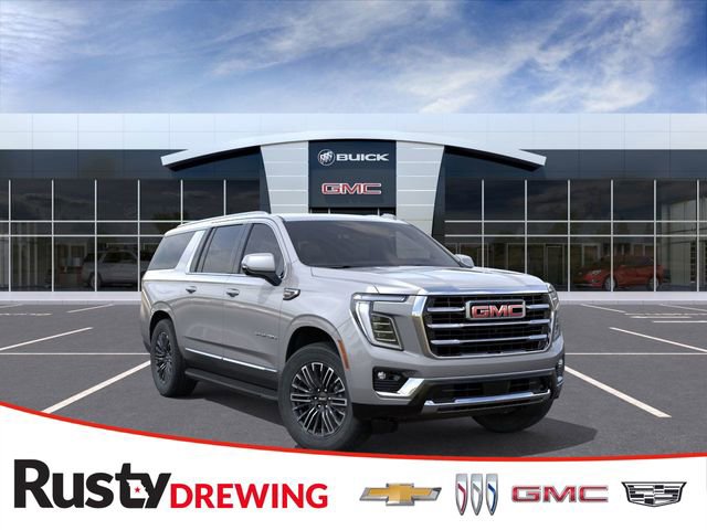 New 2026 GMC Yukon XL Elevation w/ LPO, Floor Liner Package image 1