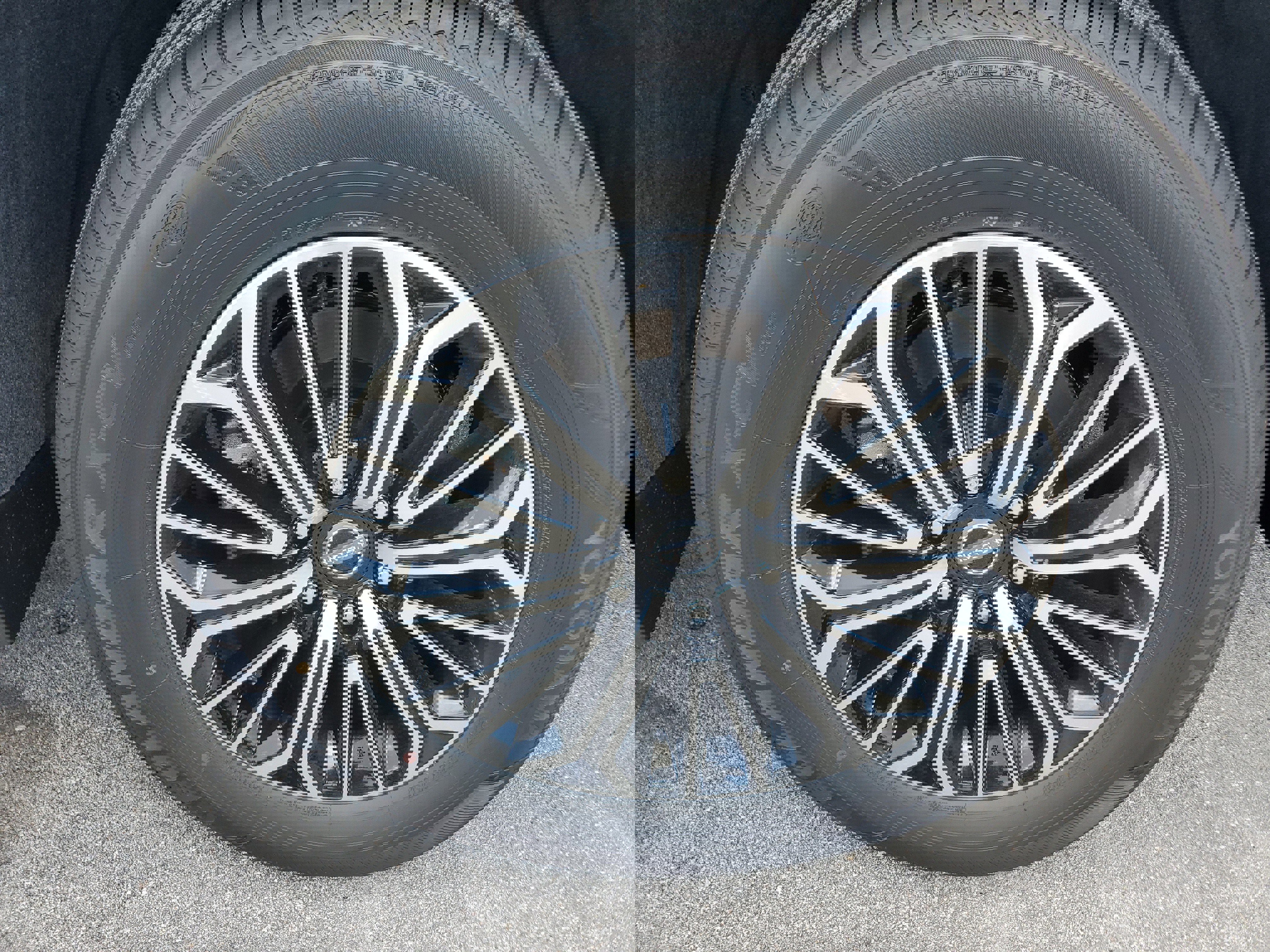 New 2025 Nissan Armada Platinum w/ Convenience Package image 7