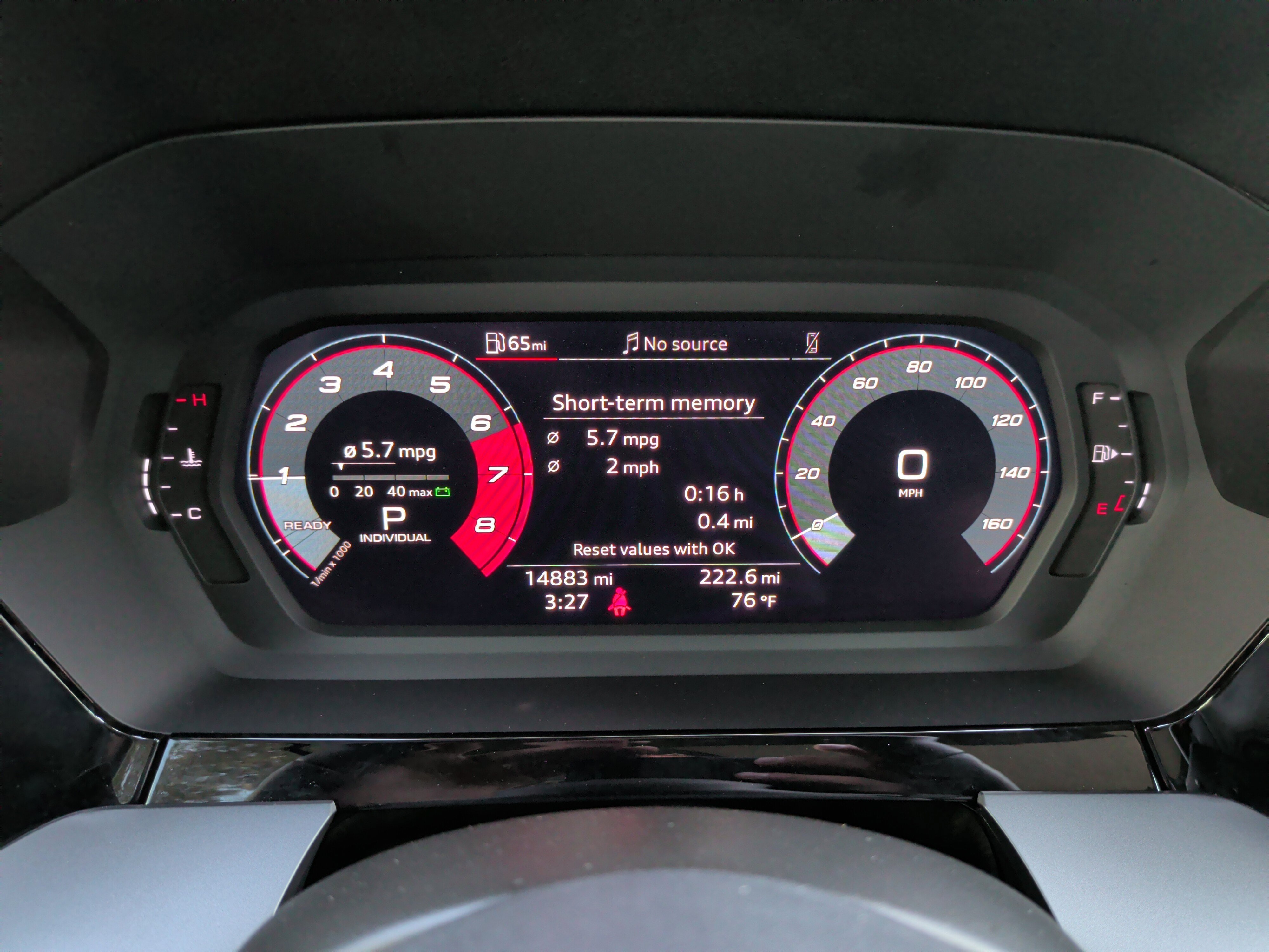 Certified 2025 Audi A3 2.0T Premium w/ Convenience Package image 21