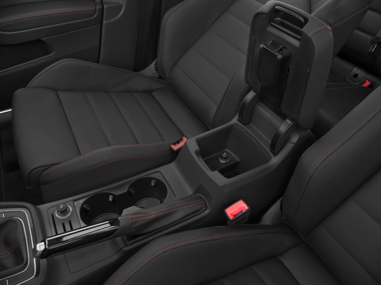 Used 2017 Volkswagen GTI SE FWD image 61