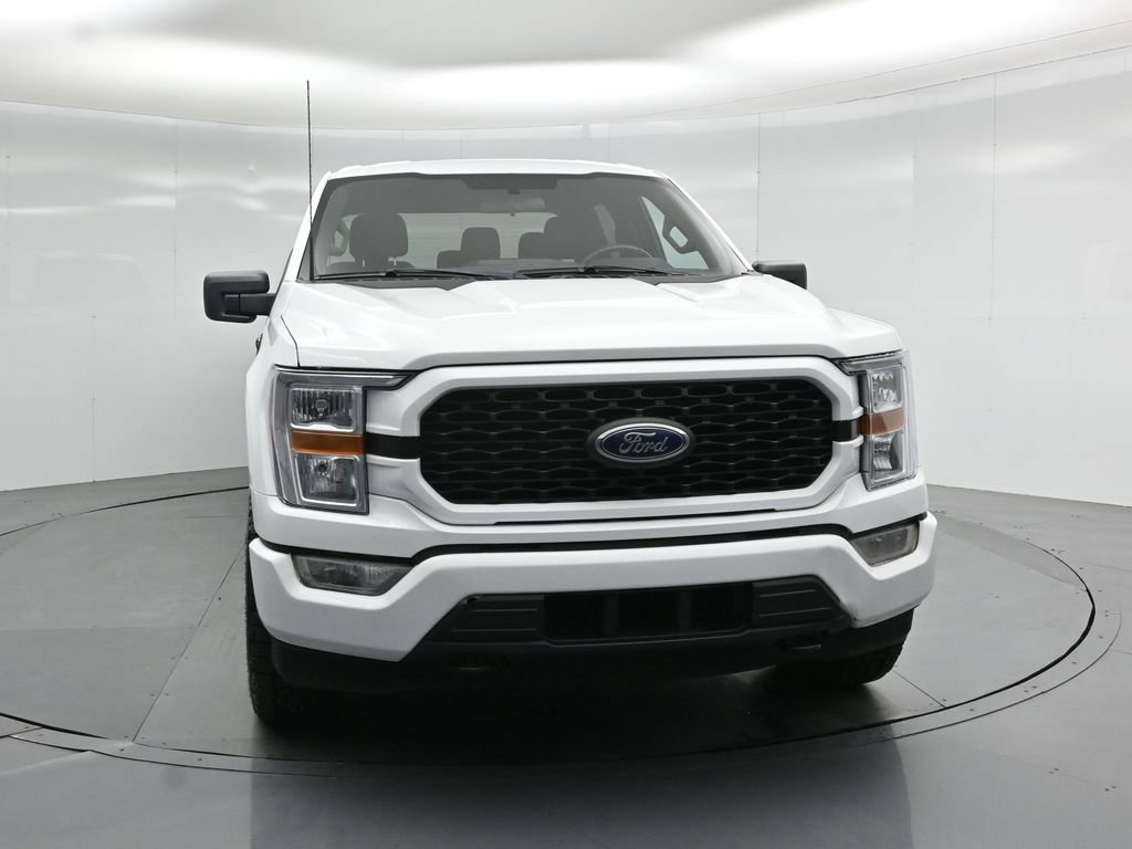 Used 2022 Ford F150 XL w/ STX Appearance Package image 50