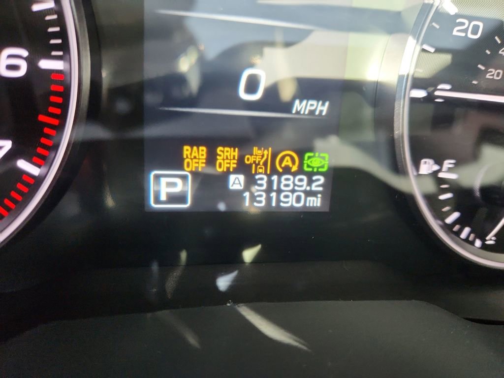 Used 2025 Subaru Outback Touring image 18