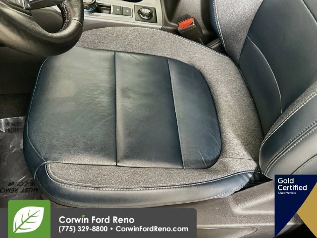 Certified 2023 Ford Bronco Sport Outer Banks w/ Tech Package AWD/4WD image 24