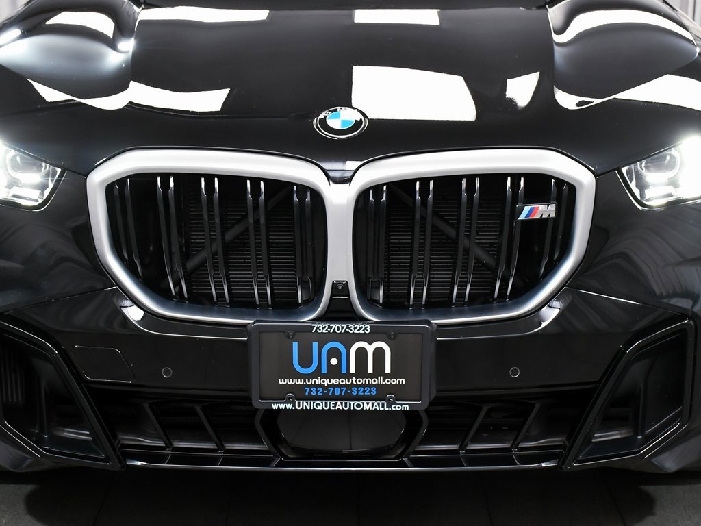 Used 2026 BMW X5 M60i image 89