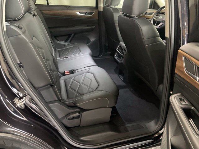 New 2026 Volkswagen Atlas SE AWD/4WD image 6