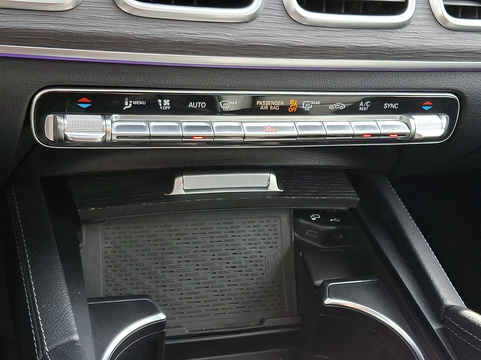 Used 2021 Mercedes-Benz GLE 350 4MATIC image 17