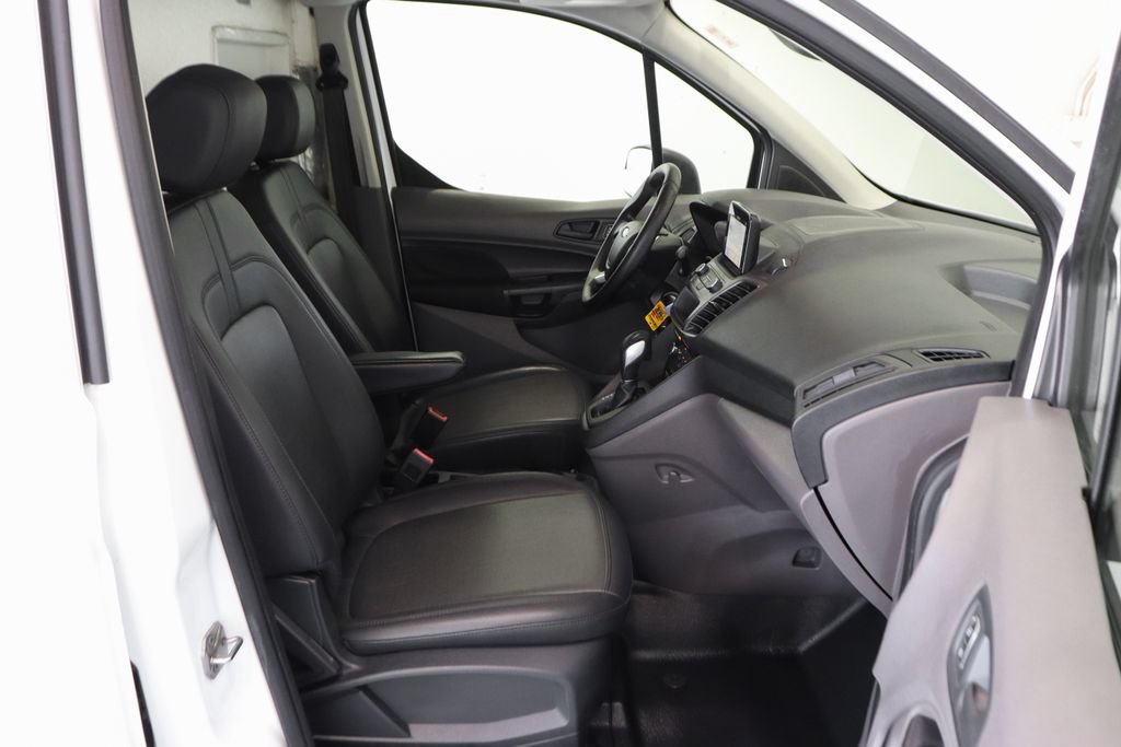 Used 2020 Ford Transit Connect XL FWD image 31