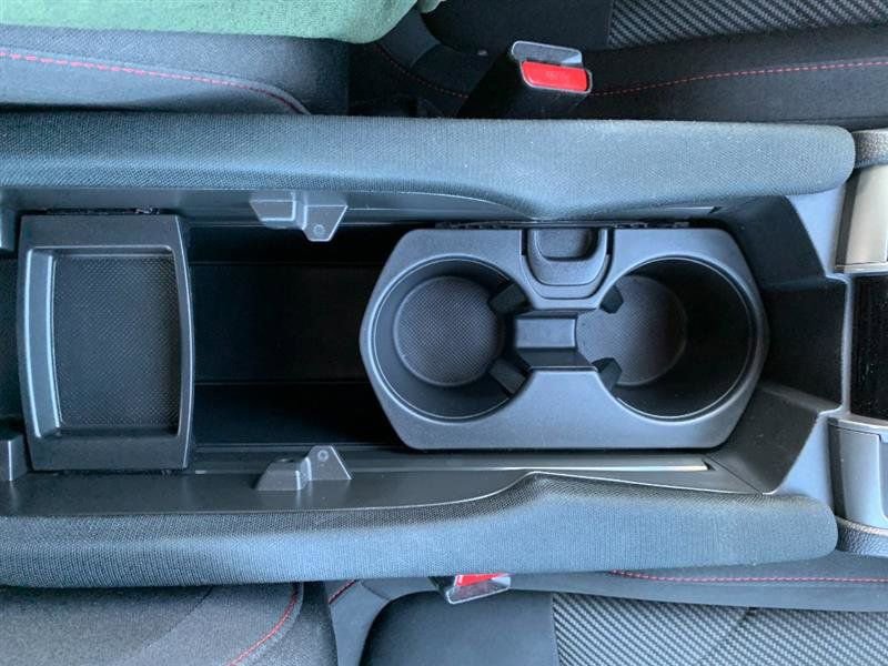Used 2019 Honda Civic Si image 22