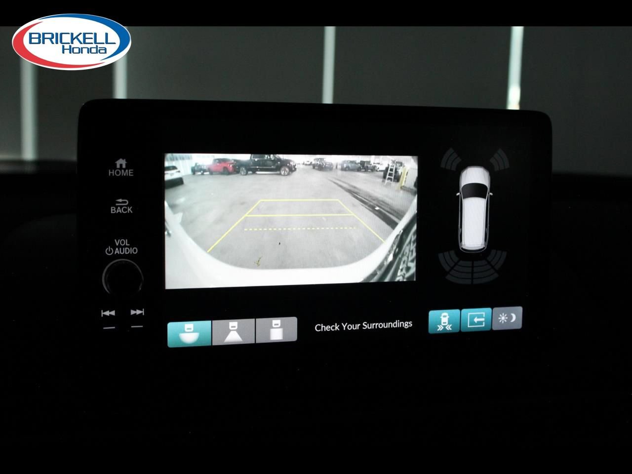 Used 2023 Honda Pilot EX-L image 28
