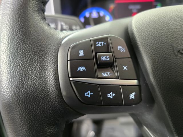 Certified 2022 Ford Bronco Sport Outer Banks w/ Tech Package image 26