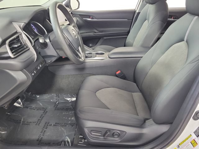 Used 2023 Toyota Camry LE FWD image 19