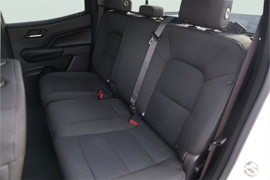 Used 2023 GMC Canyon Elevation w/ Convenience Package image 26