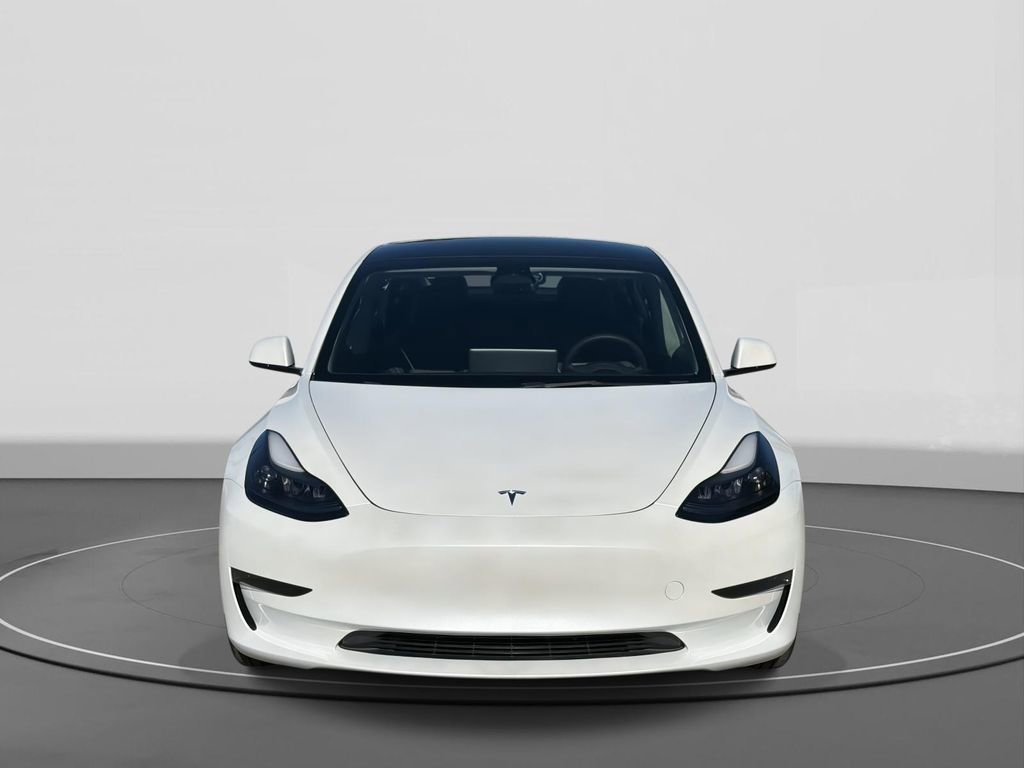 Used 2023 Tesla Model 3 Standard Range RWD image 2