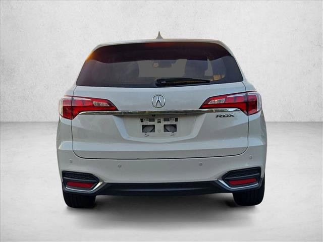Used 2016 Acura RDX w/ Advance Package FWD image 6