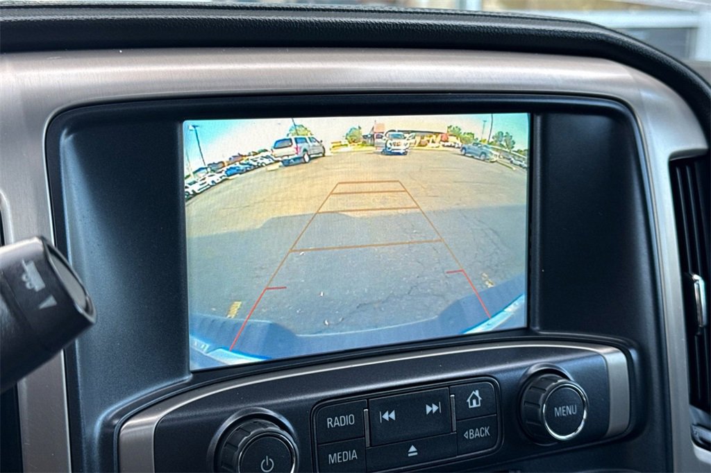 Used 2018 GMC Sierra 1500 Denali w/ Denali Ultimate Package image 21