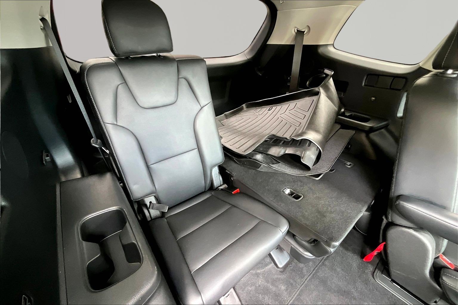 Used 2021 Kia Telluride S FWD image 26