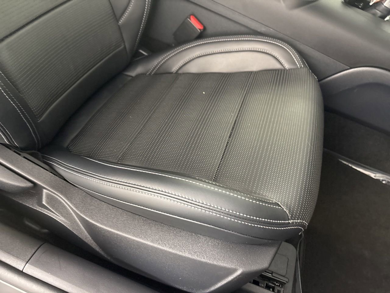 Used 2025 Ford Mustang GT RWD image 22