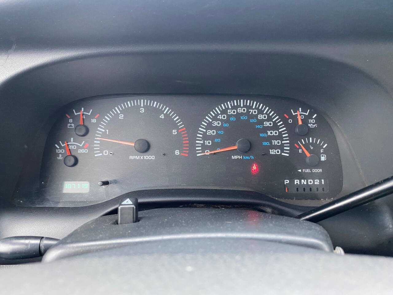 Used 2001 Dodge Ram 1500 Truck SLT image 14