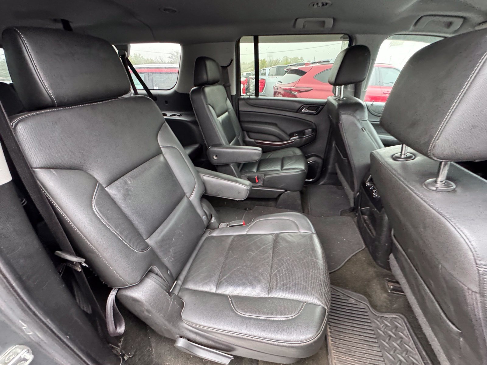 Used 2018 GMC Yukon XL SLT AWD/4WD image 31