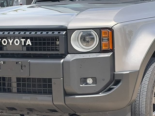 Used 2025 Toyota Land Cruiser 1958 AWD/4WD image 4