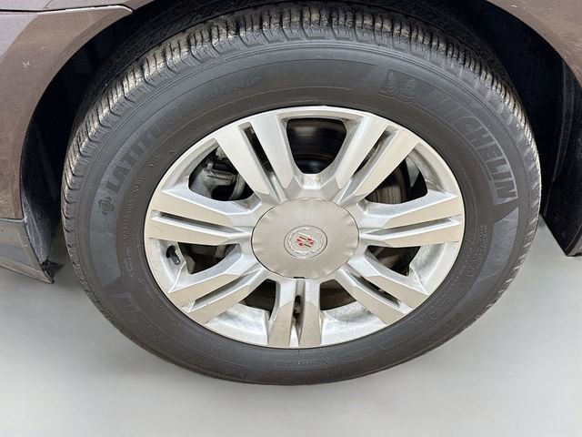 Used 2015 Cadillac SRX Luxury image 34