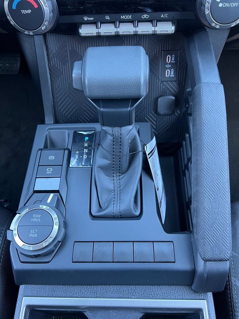 New 2026 Toyota Tacoma SR5 AWD/4WD image 20