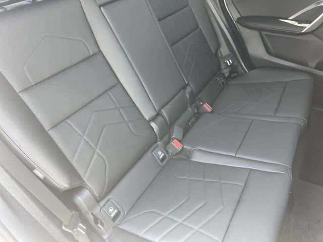 Used 2025 BMW X1 xDrive28i w/ Convenience Package image 13