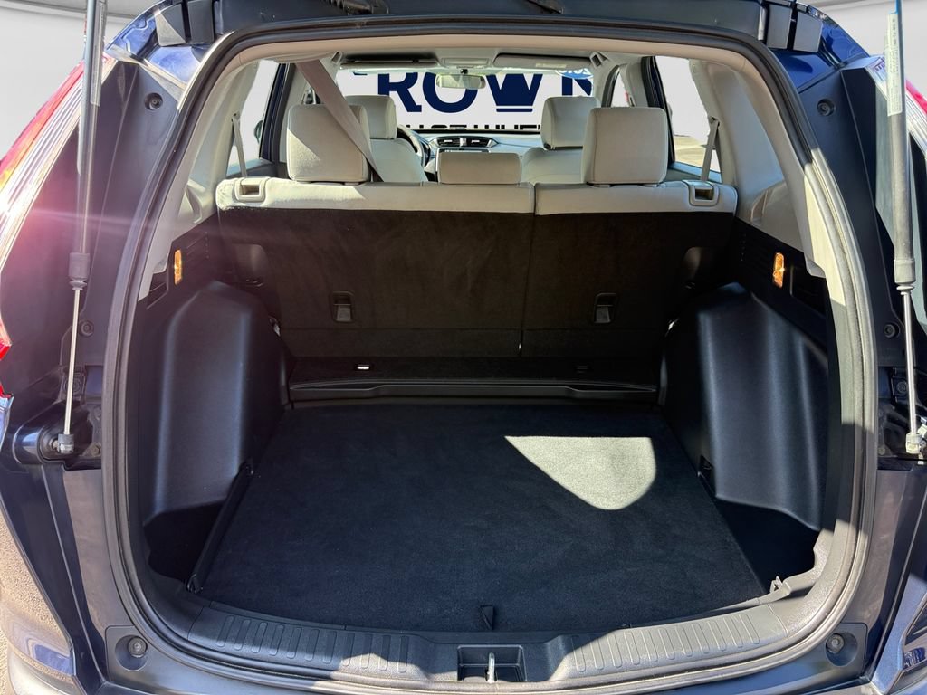 Used 2018 Honda CR-V LX image 20