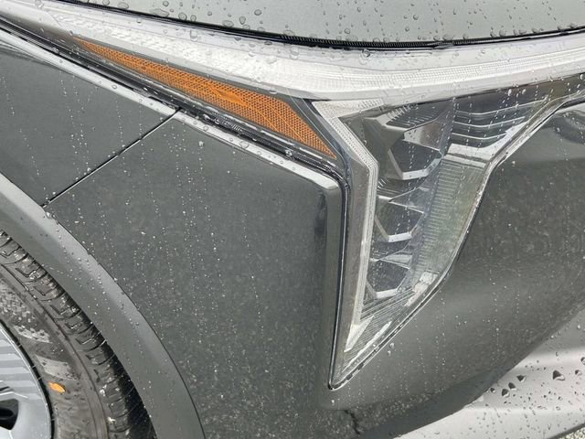 New 2026 Kia K4 LX image 12