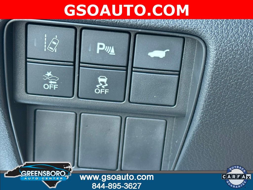 Used 2020 Honda CR-V Touring image 29