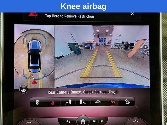 Used 2022 Mercedes-Benz C 300 C 300 image 27