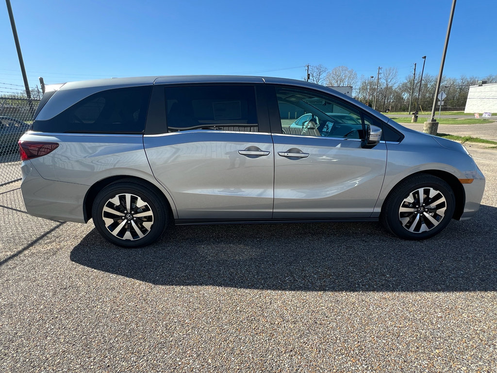 New 2026 Honda Odyssey EX-L image 10