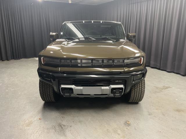 Used 2025 GMC Hummer EV 2X image 3