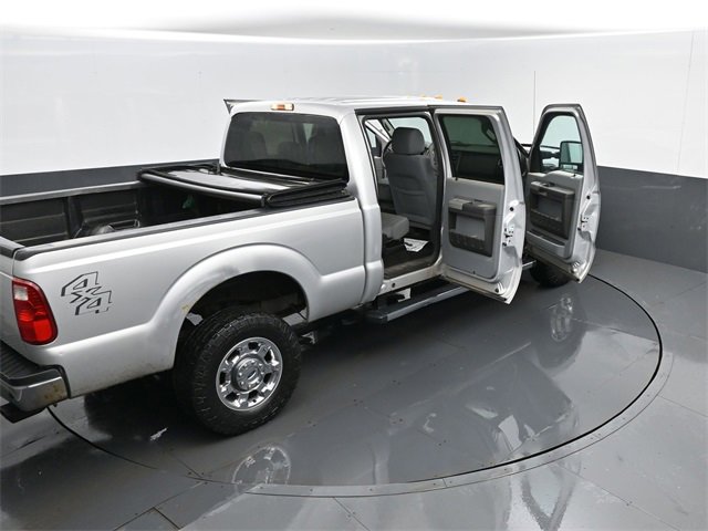 Used 2014 Ford F250 XLT w/ XLT Premium Package image 26