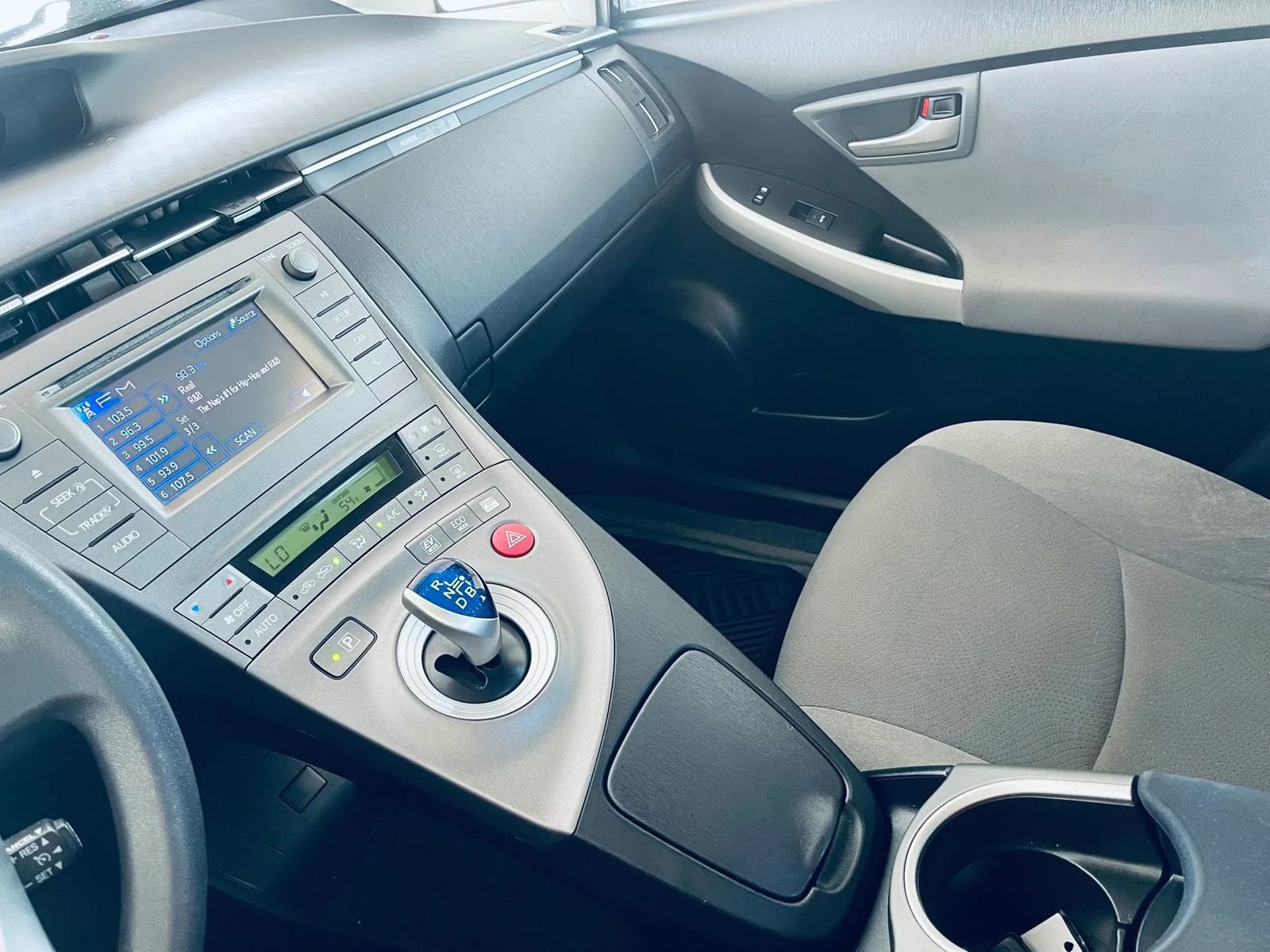 Used 2013 Toyota Prius Two FWD image 20